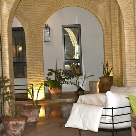 Bed and Breakfast Dar Fatima Tauzar Zewnętrze zdjęcie