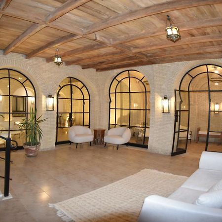 Bed and Breakfast Dar Fatima Tauzar Zewnętrze zdjęcie
