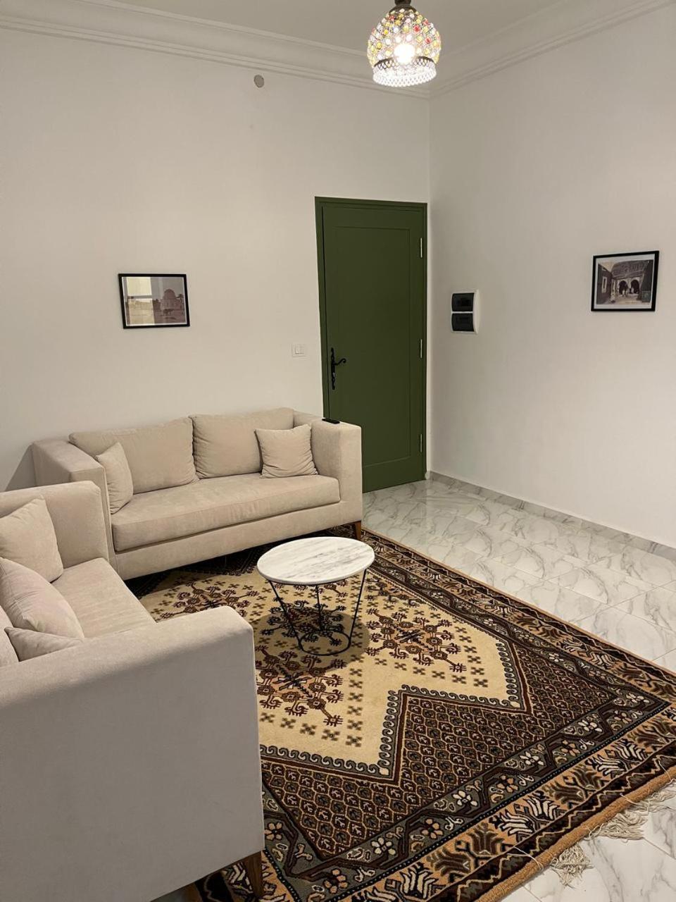 Bed and Breakfast Dar Fatima Tauzar Zewnętrze zdjęcie