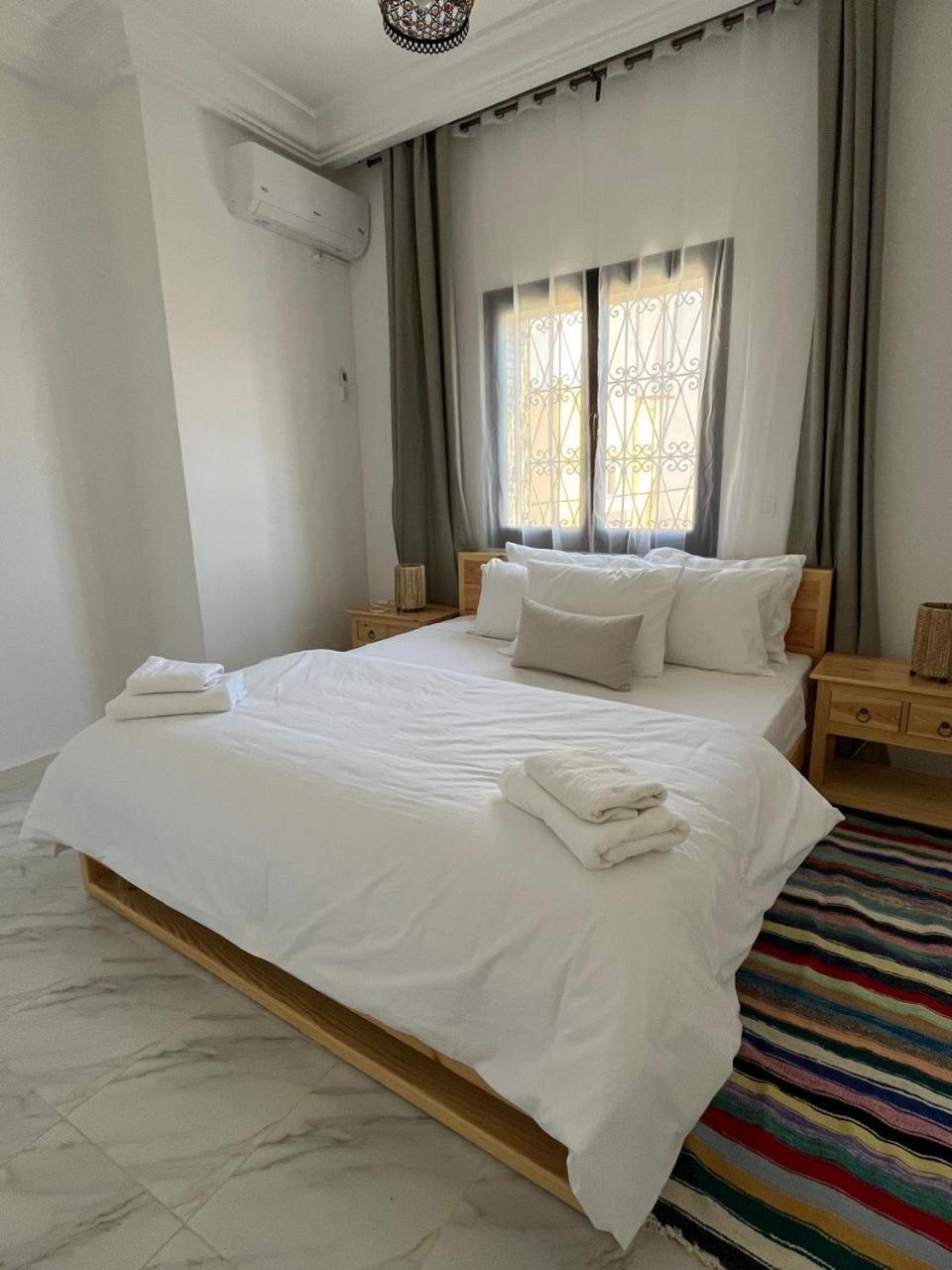 Bed and Breakfast Dar Fatima Tauzar Pokój zdjęcie