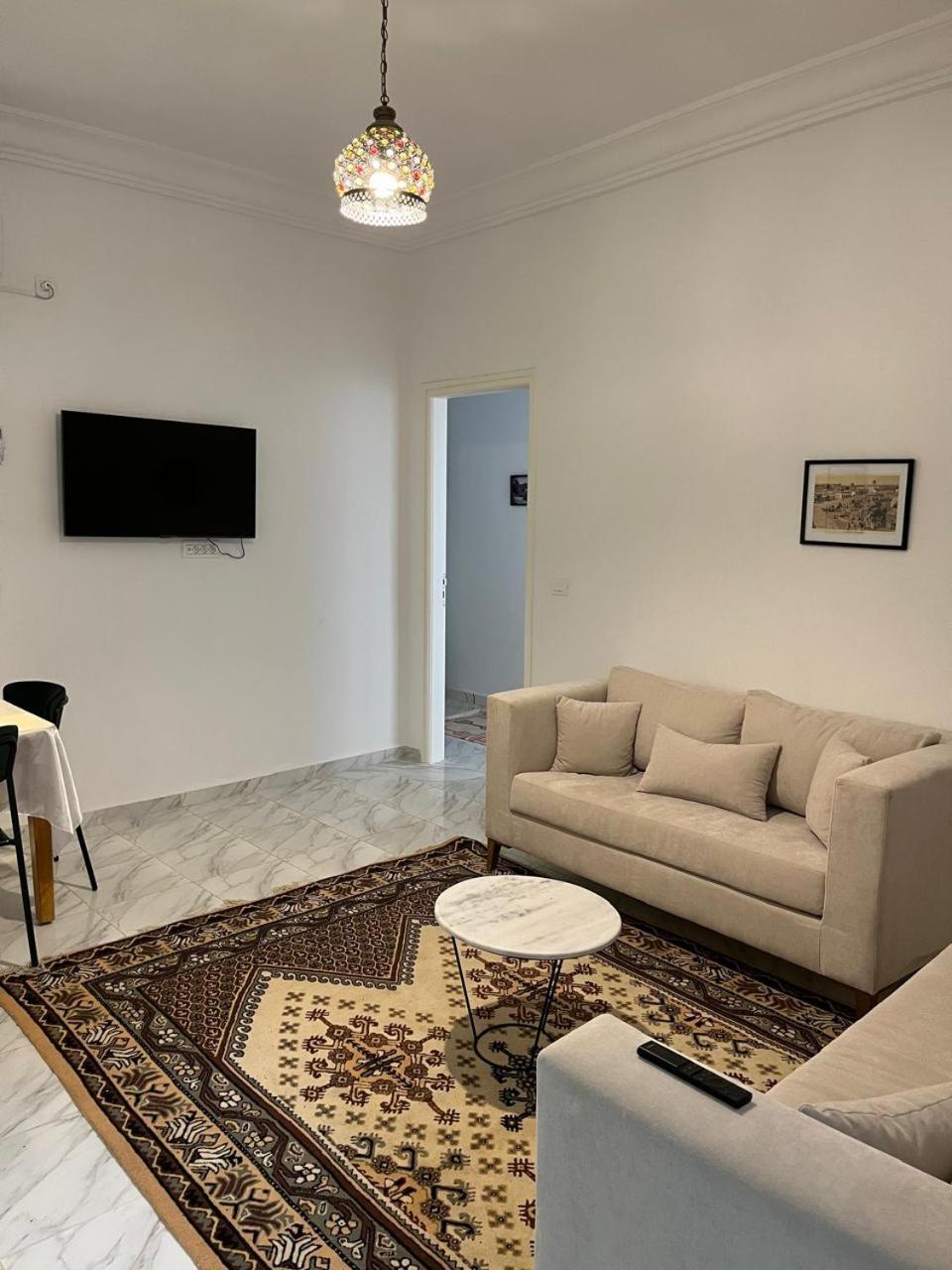 Bed and Breakfast Dar Fatima Tauzar Zewnętrze zdjęcie