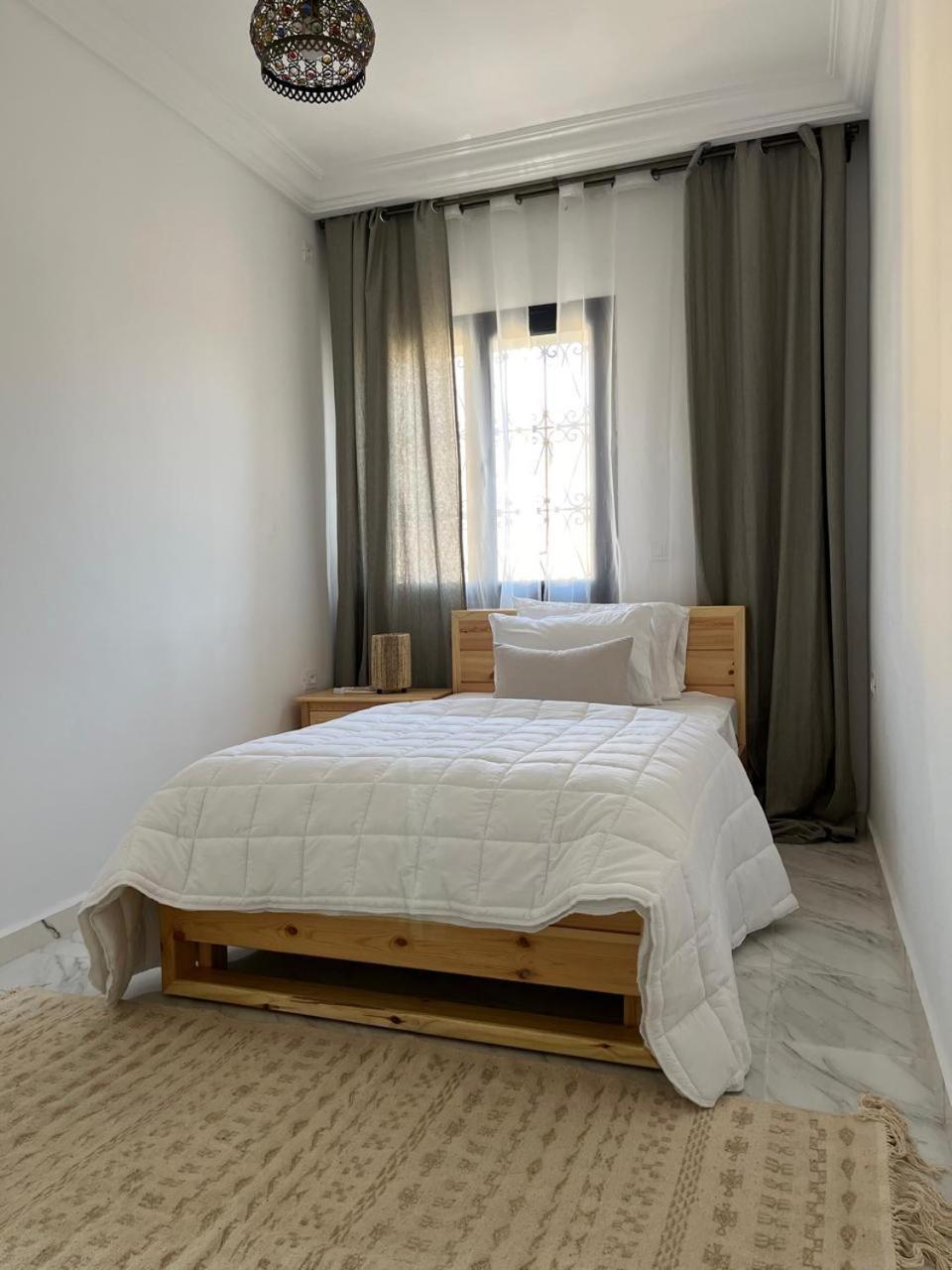 Bed and Breakfast Dar Fatima Tauzar Pokój zdjęcie