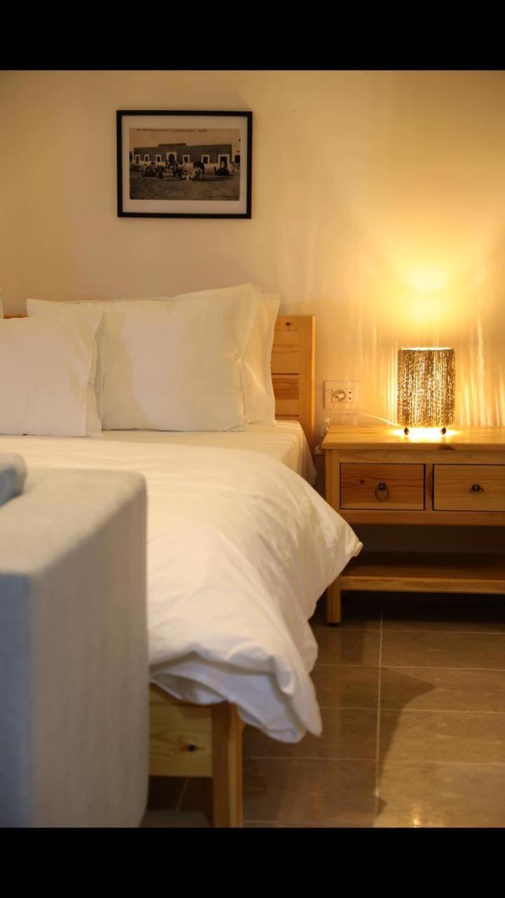 Bed and Breakfast Dar Fatima Tauzar Pokój zdjęcie