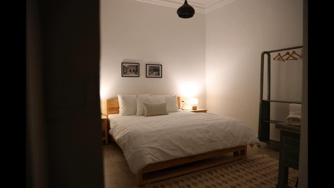 Bed and Breakfast Dar Fatima Tauzar Pokój zdjęcie