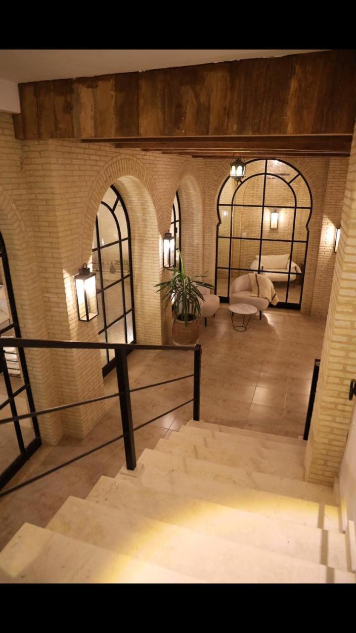 Bed and Breakfast Dar Fatima Tauzar Zewnętrze zdjęcie
