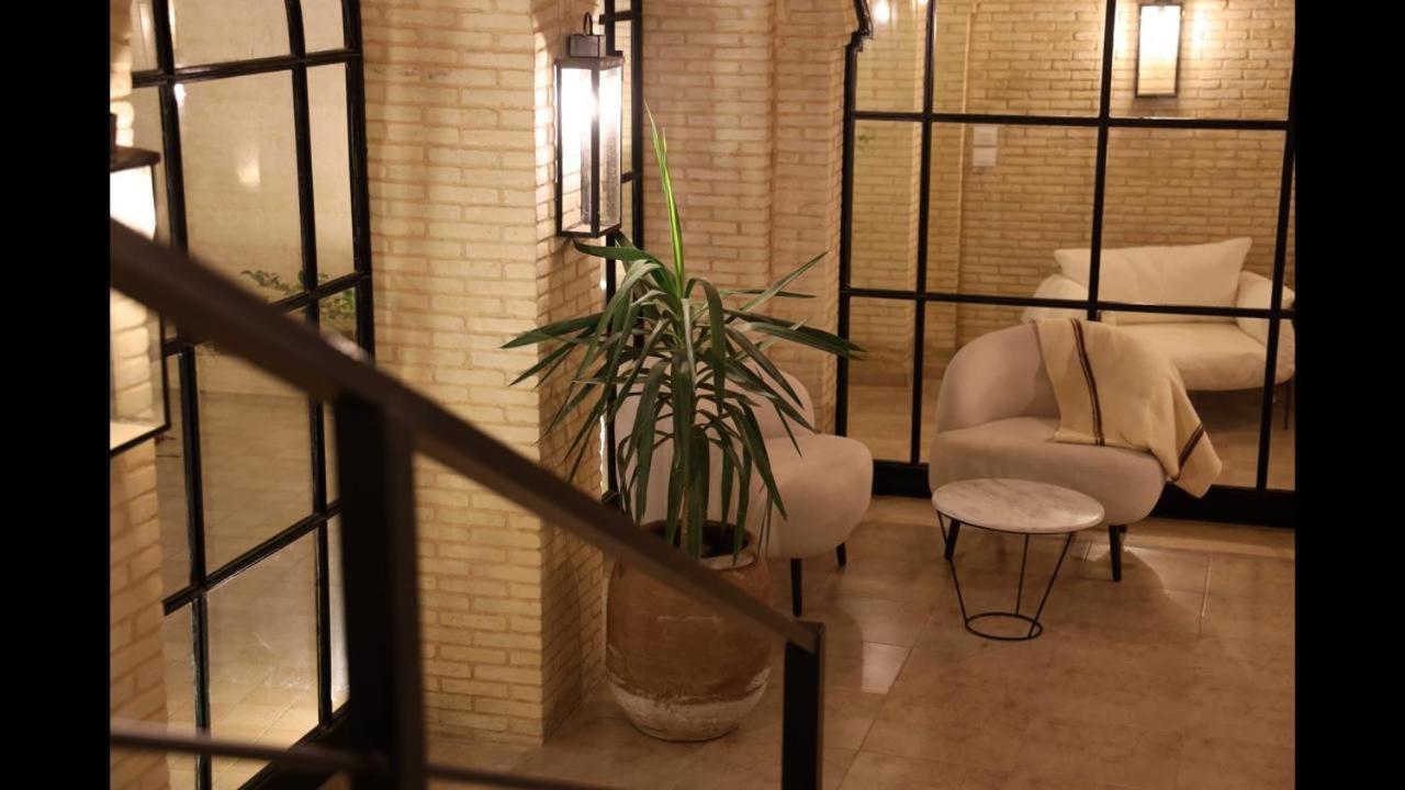 Bed and Breakfast Dar Fatima Tauzar Zewnętrze zdjęcie