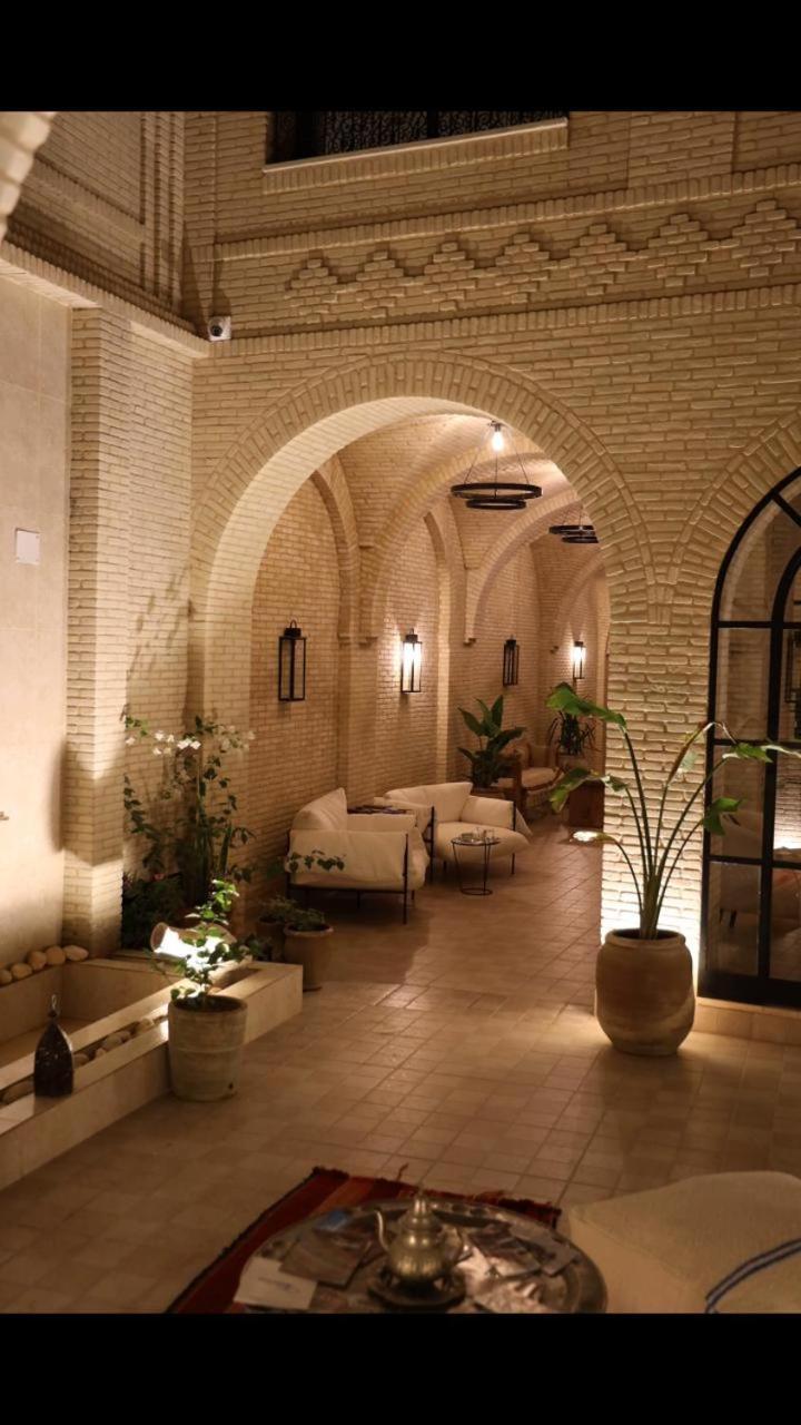 Bed and Breakfast Dar Fatima Tauzar Zewnętrze zdjęcie