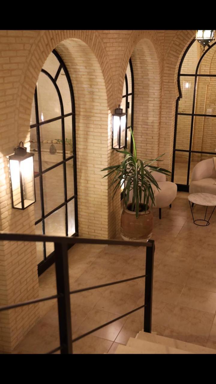 Bed and Breakfast Dar Fatima Tauzar Zewnętrze zdjęcie