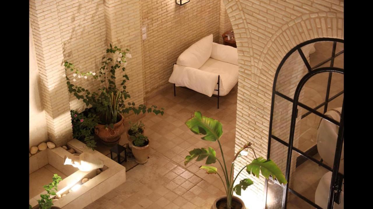 Bed and Breakfast Dar Fatima Tauzar Zewnętrze zdjęcie