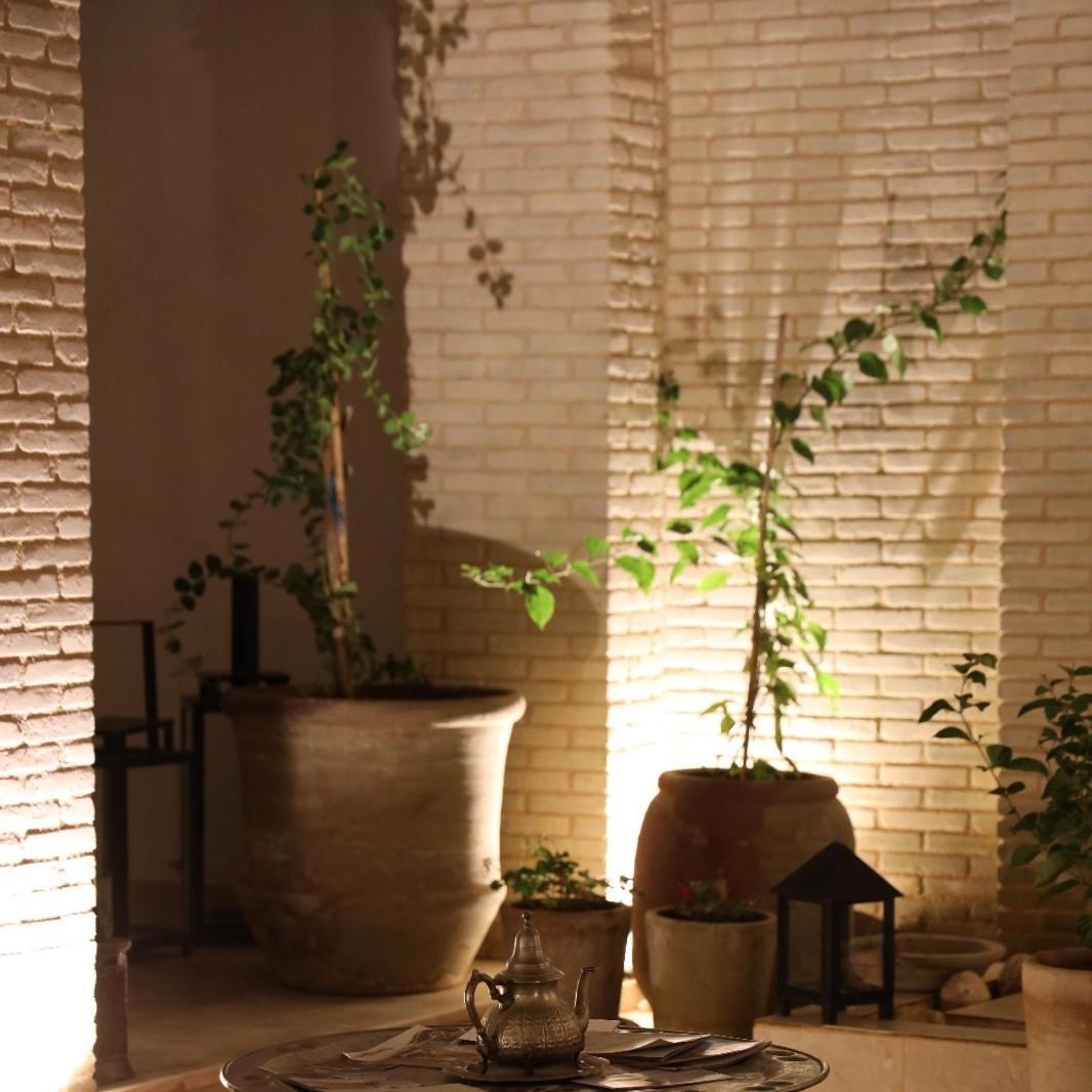 Bed and Breakfast Dar Fatima Tauzar Zewnętrze zdjęcie