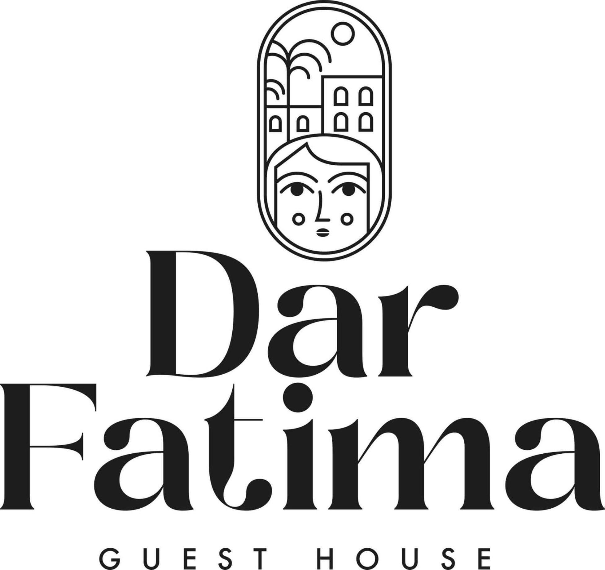 Bed and Breakfast Dar Fatima Tauzar Pokój zdjęcie