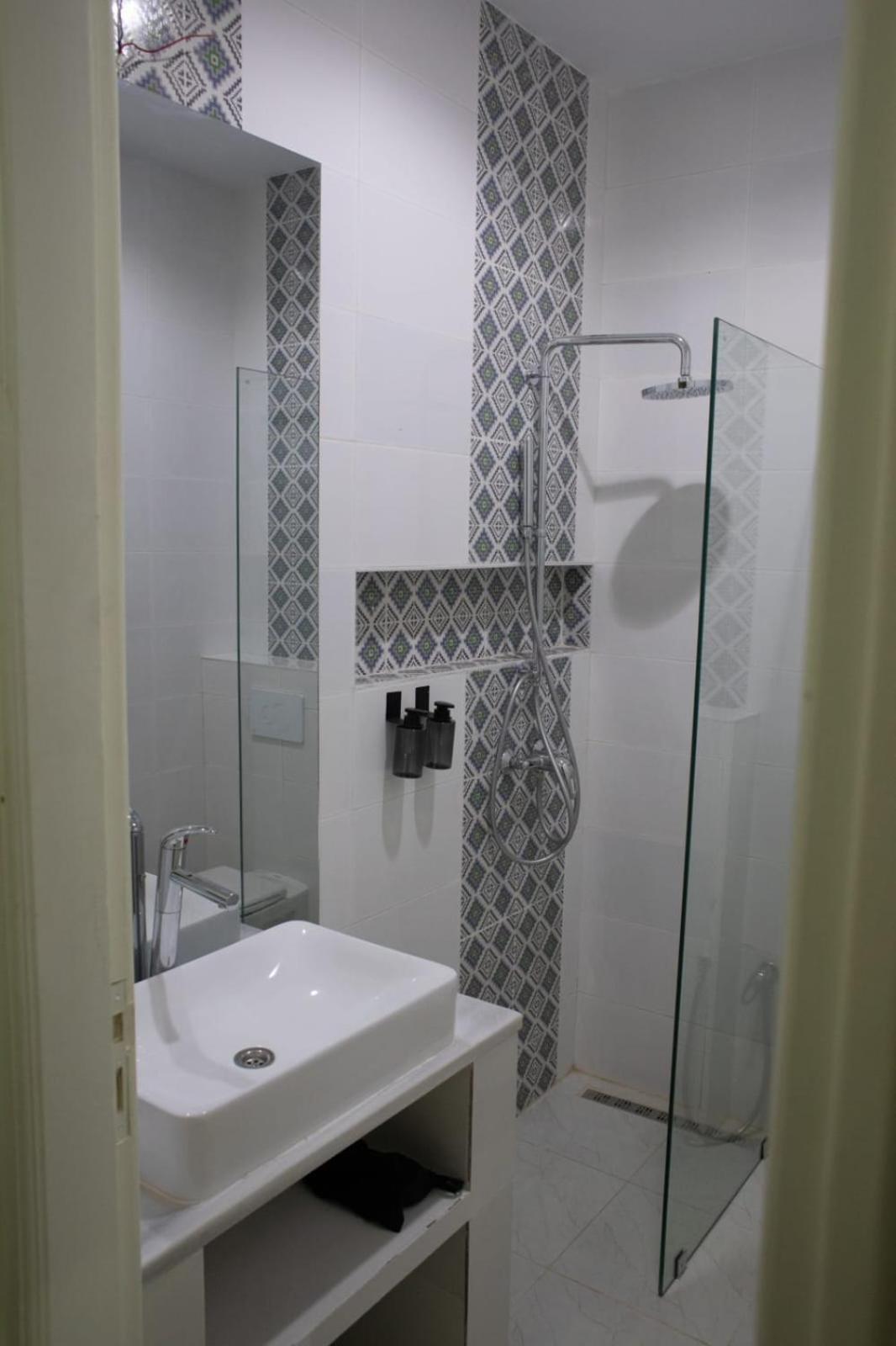 Bed and Breakfast Dar Fatima Tauzar Pokój zdjęcie