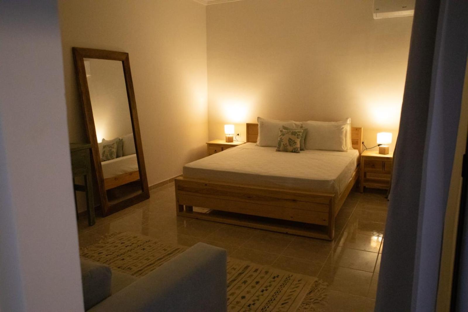 Bed and Breakfast Dar Fatima Tauzar Zewnętrze zdjęcie