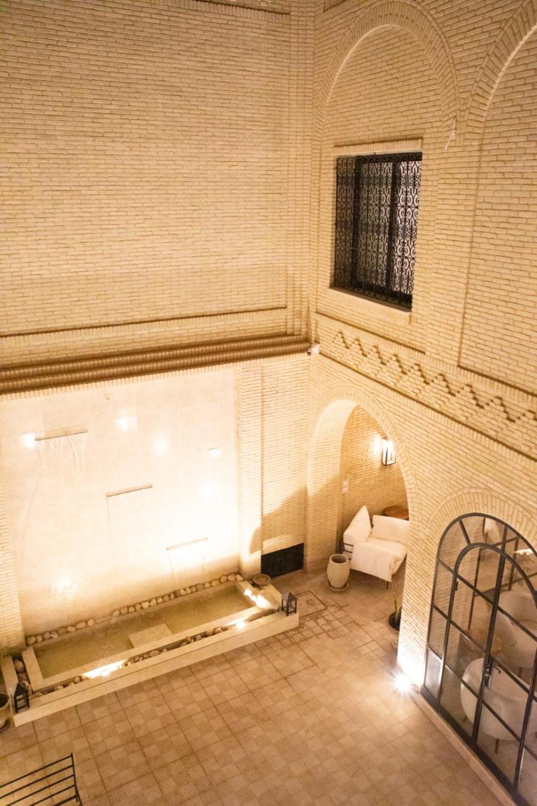 Bed and Breakfast Dar Fatima Tauzar Zewnętrze zdjęcie