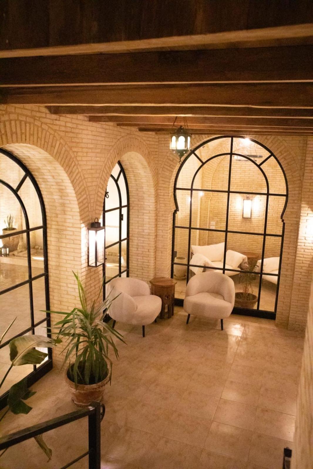 Bed and Breakfast Dar Fatima Tauzar Zewnętrze zdjęcie