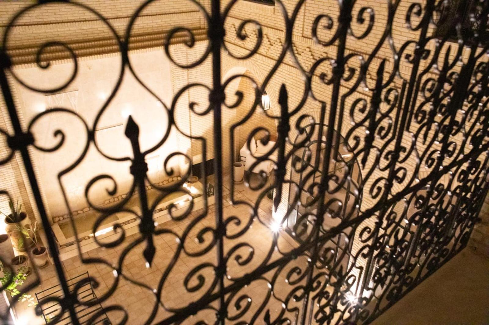 Bed and Breakfast Dar Fatima Tauzar Zewnętrze zdjęcie