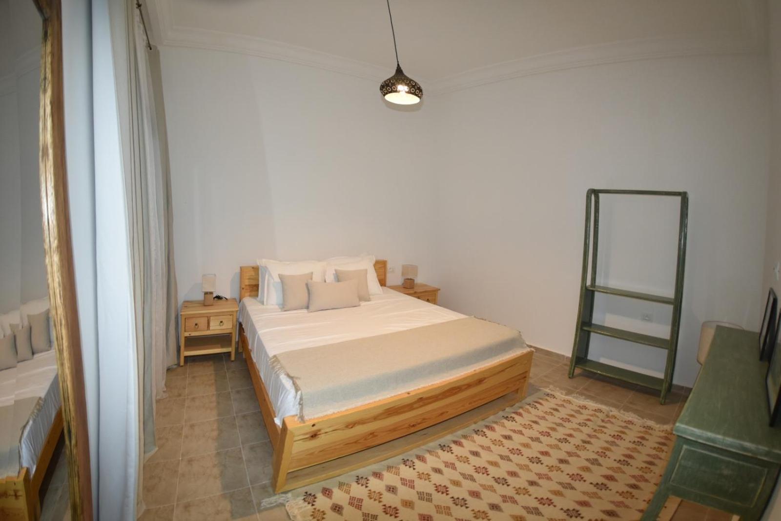 Bed and Breakfast Dar Fatima Tauzar Zewnętrze zdjęcie