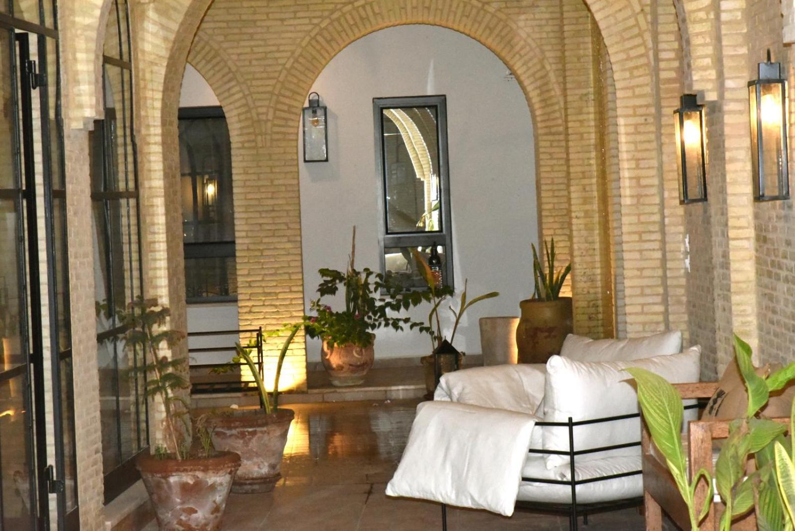 Bed and Breakfast Dar Fatima Tauzar Zewnętrze zdjęcie