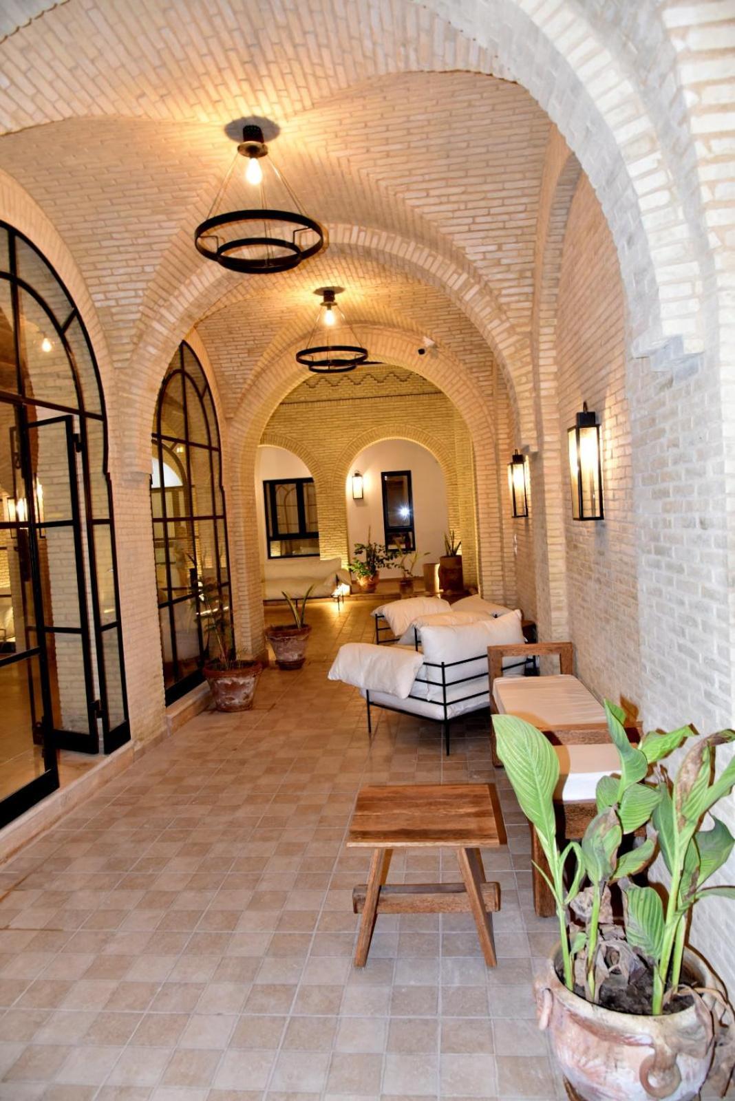 Bed and Breakfast Dar Fatima Tauzar Zewnętrze zdjęcie