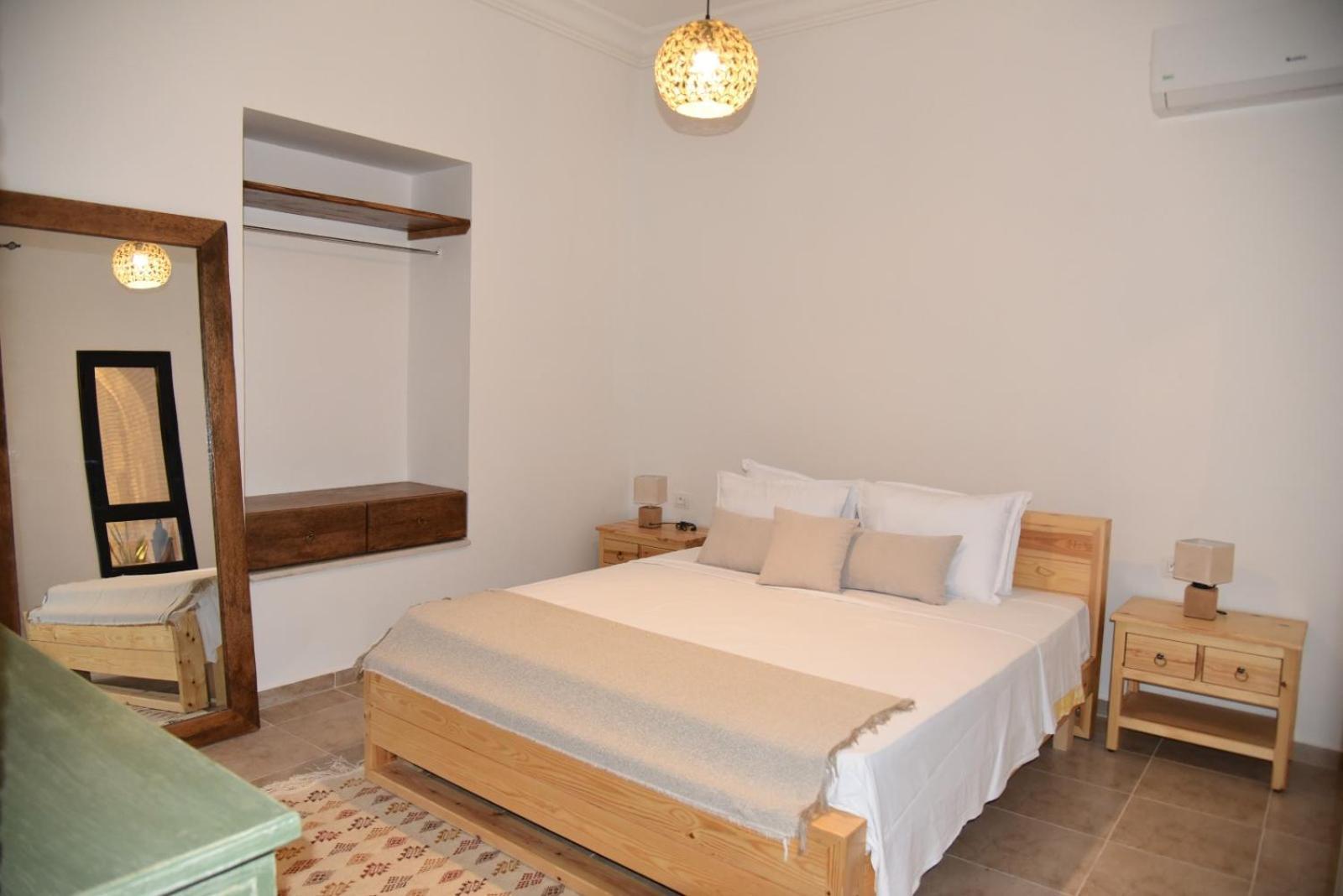 Bed and Breakfast Dar Fatima Tauzar Pokój zdjęcie