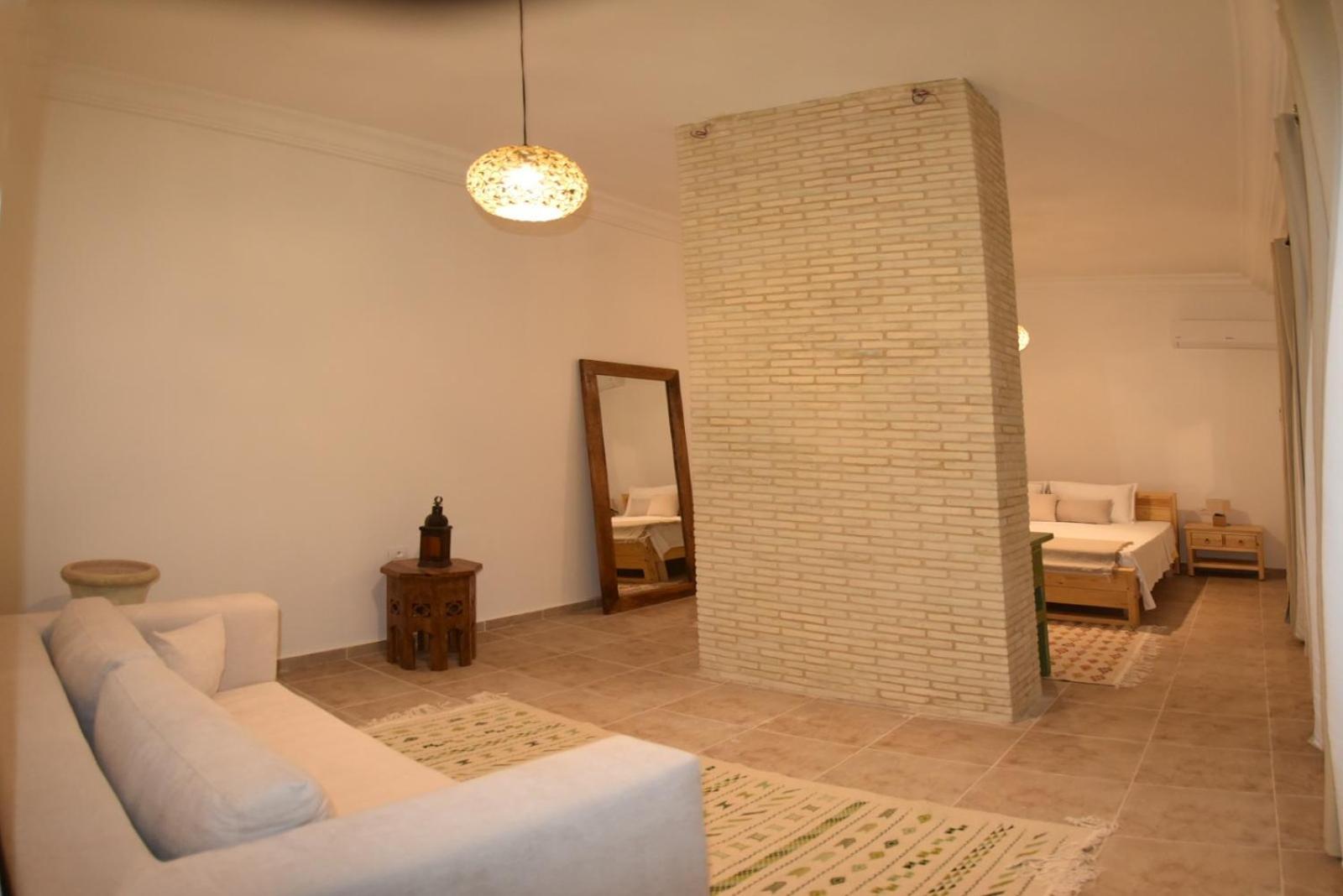 Bed and Breakfast Dar Fatima Tauzar Pokój zdjęcie