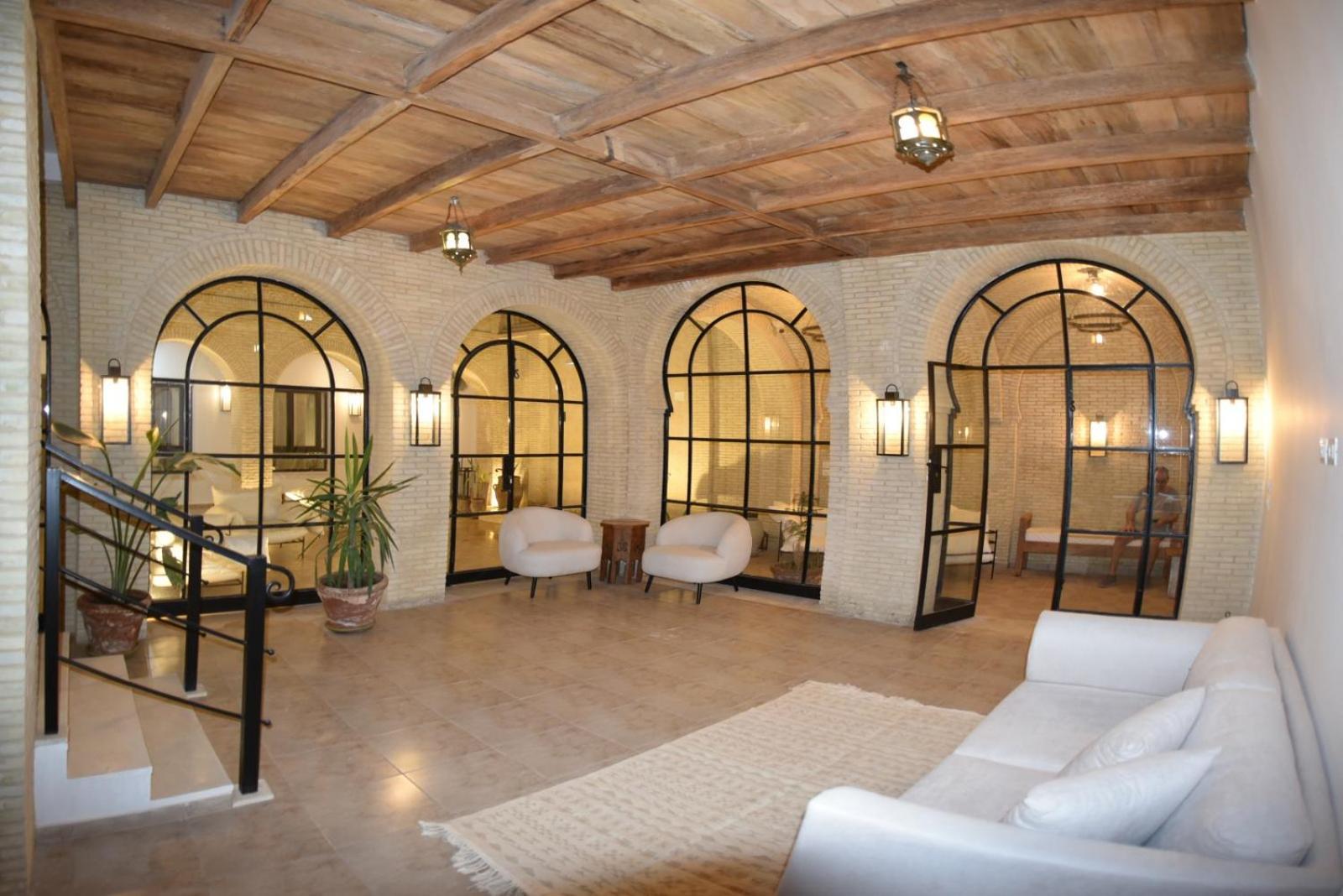 Bed and Breakfast Dar Fatima Tauzar Zewnętrze zdjęcie
