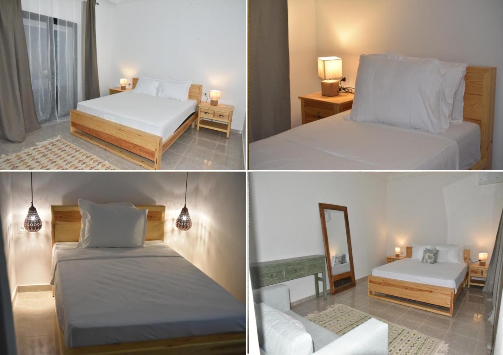 Bed and Breakfast Dar Fatima Tauzar Zewnętrze zdjęcie